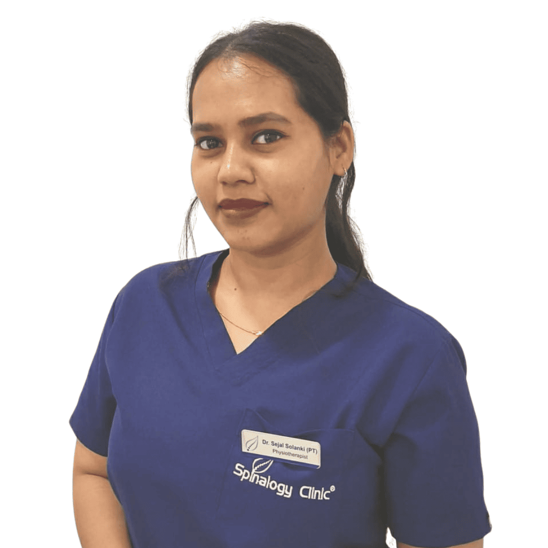 Dr. Sejal Solanki (PT)